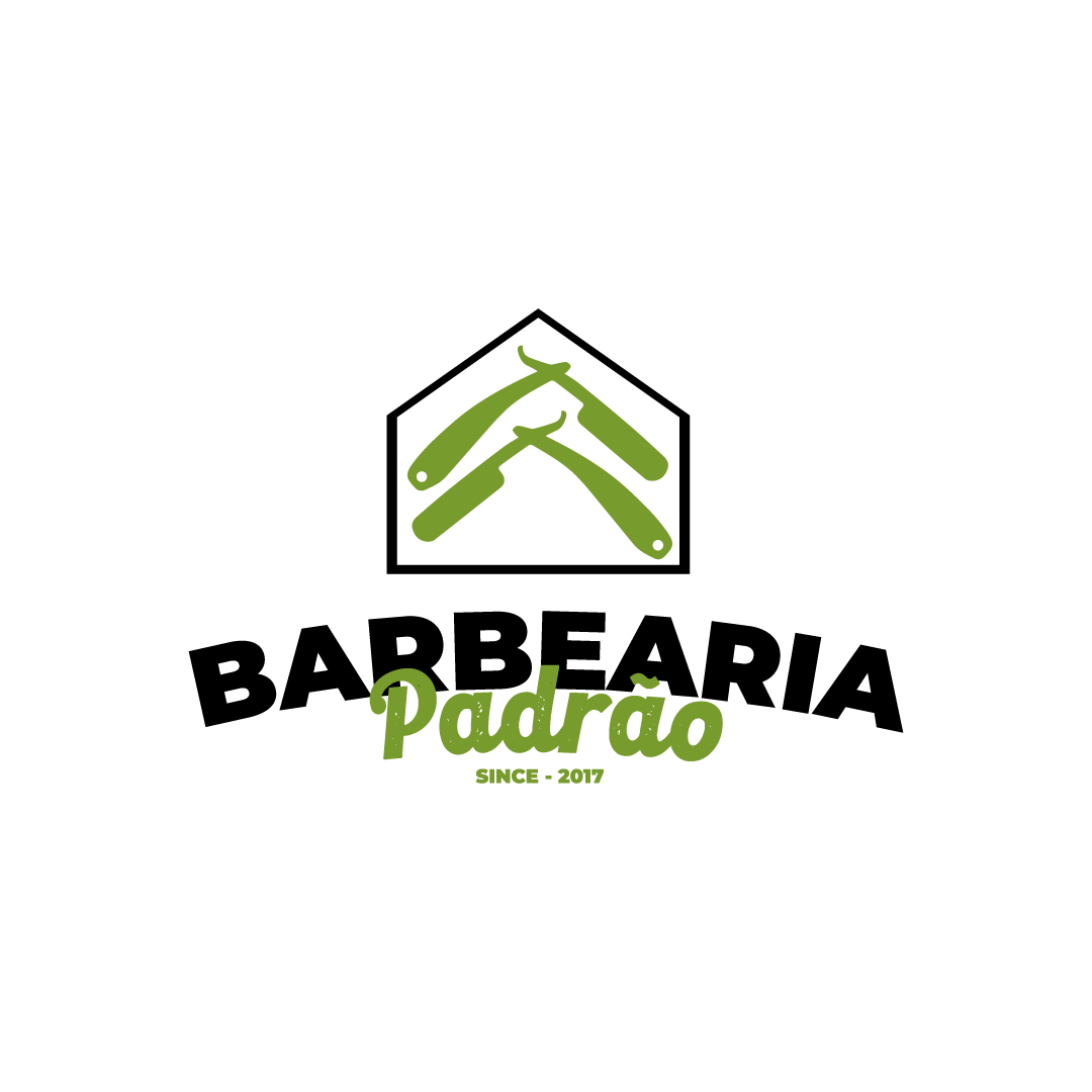 Barbearia Padrão